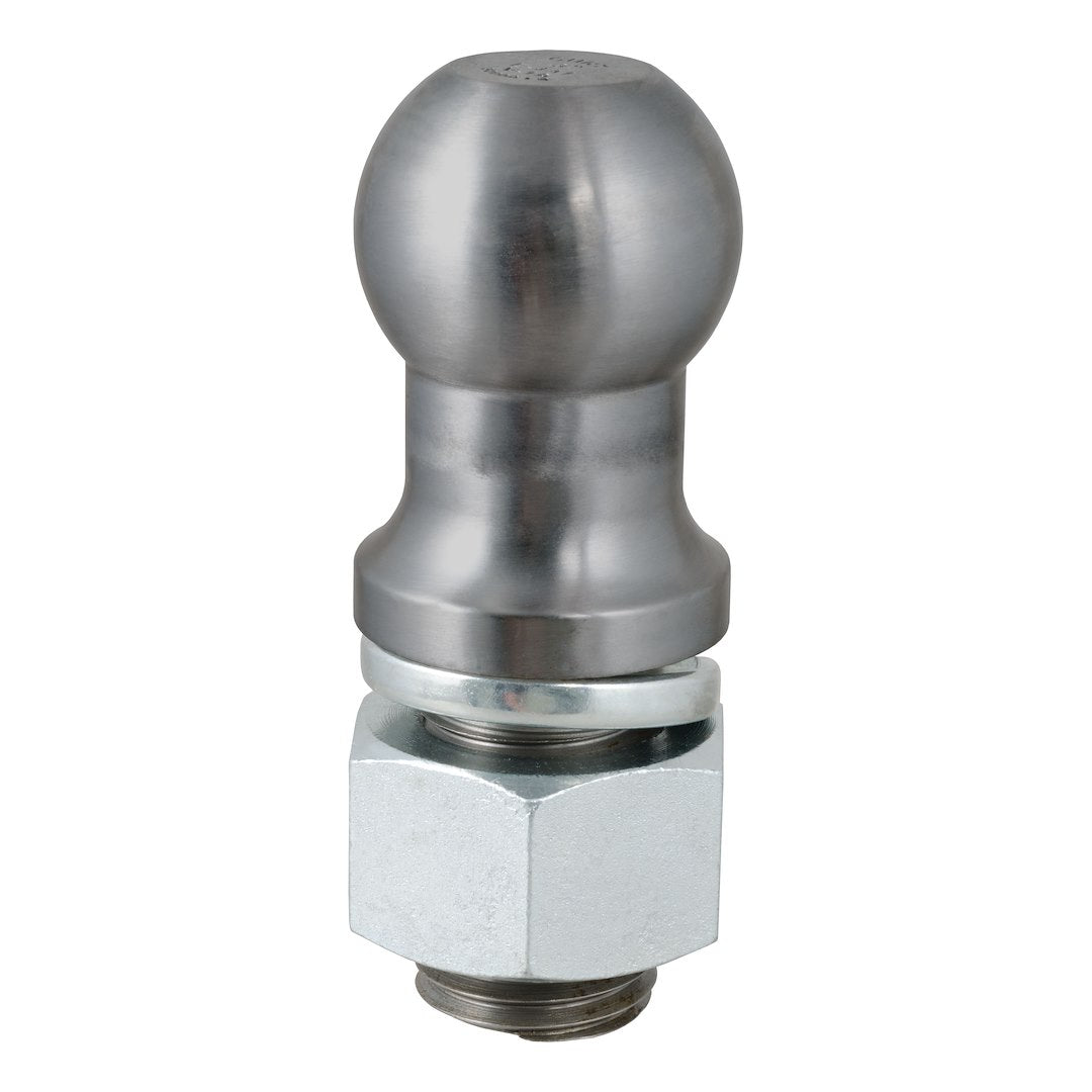 Product of Curt 40089 Gooseneck Trailer Hitch Ball