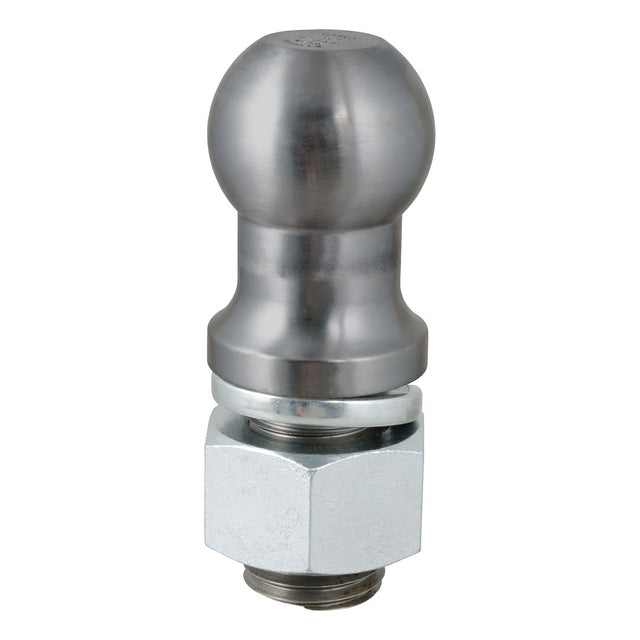 Product of Curt 40089 Gooseneck Trailer Hitch Ball