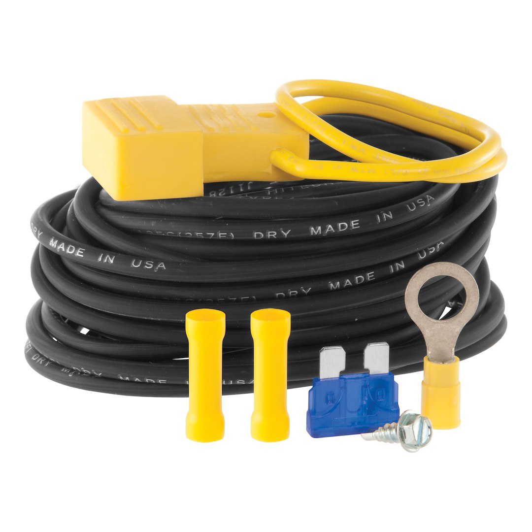 Product of Curt 55152 Towed Vehicle Wiring Kit