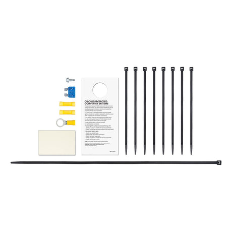 Product of Curt 55152 Towed Vehicle Wiring Kit