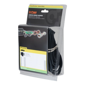 Product of Curt 56461 Trailer Wiring Connector