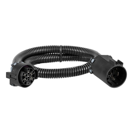 Product of Curt 56475 Trailer Wiring Connector Extension