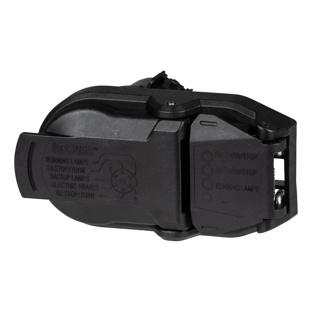 Product of Curt 57020 Trailer Wiring Connector