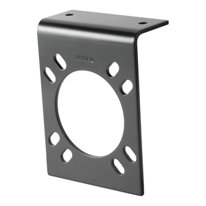 Product of Curt 57205 Trailer Wiring Connector Mounting Bracket
