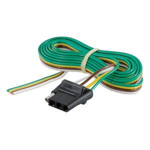 Product of Curt 58042 Trailer Wiring Connector