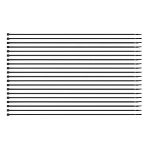 Product of Curt 58922 Towed Vehicle Wiring Kit