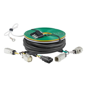 Product of Curt 58996 Towed Vehicle Wiring Kit