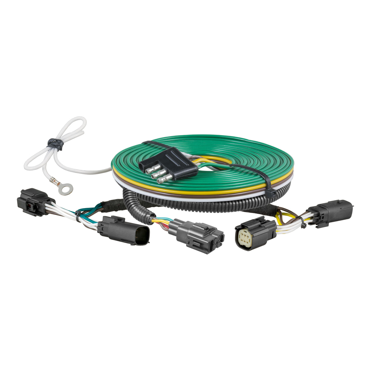 Product of Curt 58998 Towed Vehicle Wiring Kit
