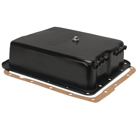 Product of Derale 14204 Auto Trans Oil Pan