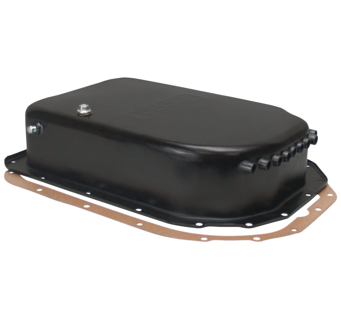 Product of Derale 14207 Auto Trans Oil Pan