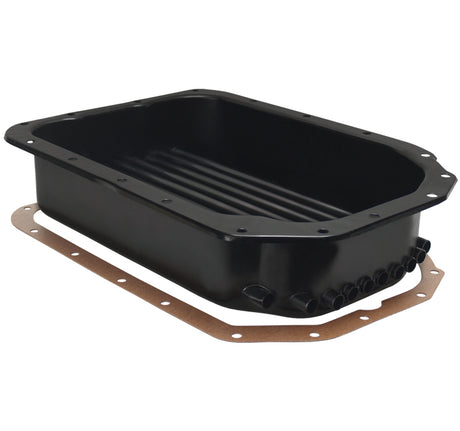 Product of Derale 14207 Auto Trans Oil Pan