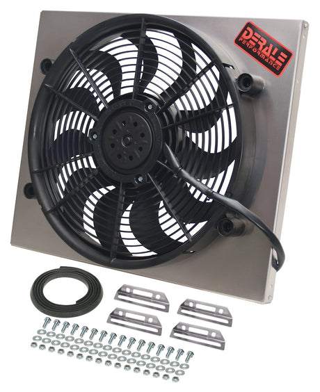 Product of Derale 16821 Cooling Fan