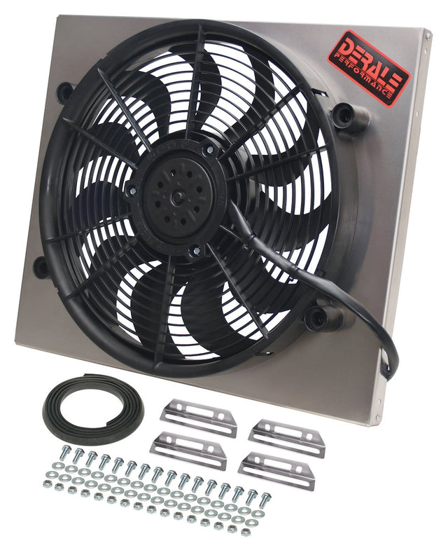 Product of Derale 16821 Cooling Fan