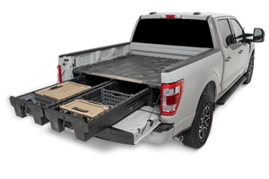 Product of Decked Xr8 Bed Drawer
