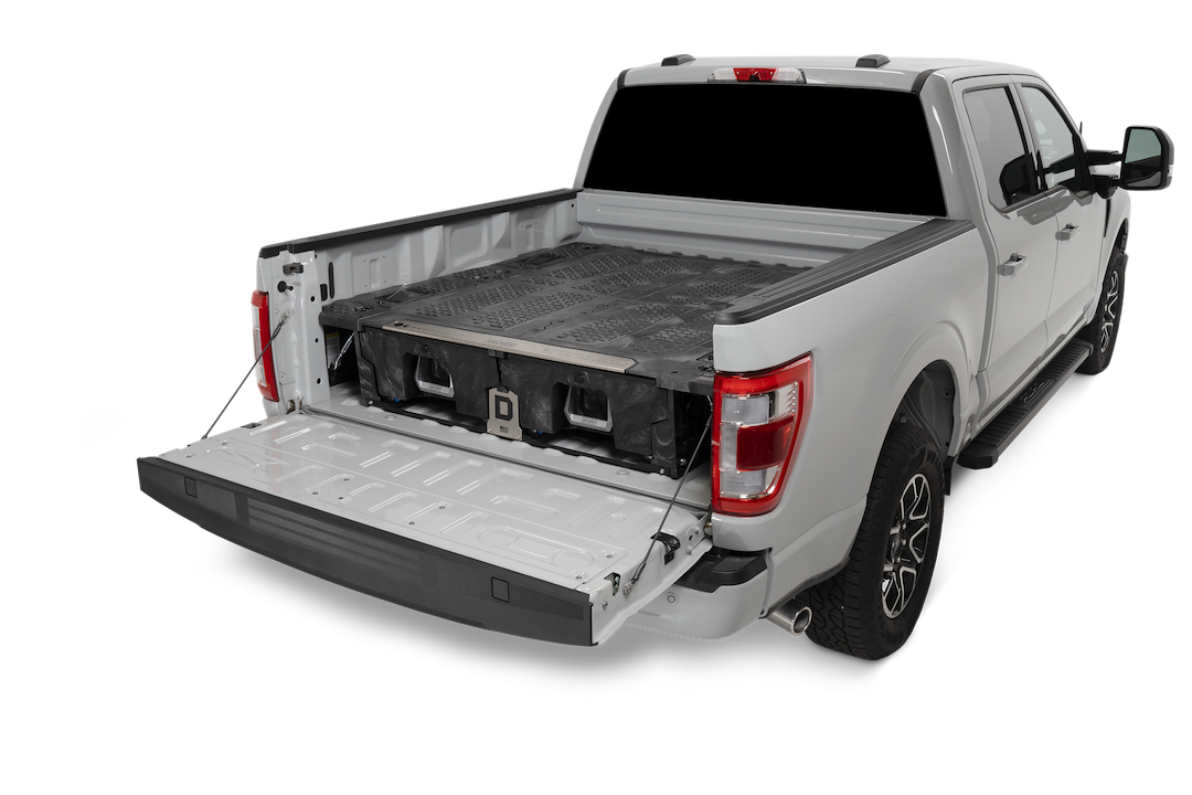 Product of Decked Xr8 Bed Drawer