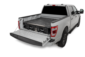 Product of Decked Xr8 Bed Drawer