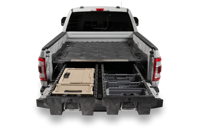 Product of Decked Xr9 Bed Drawer