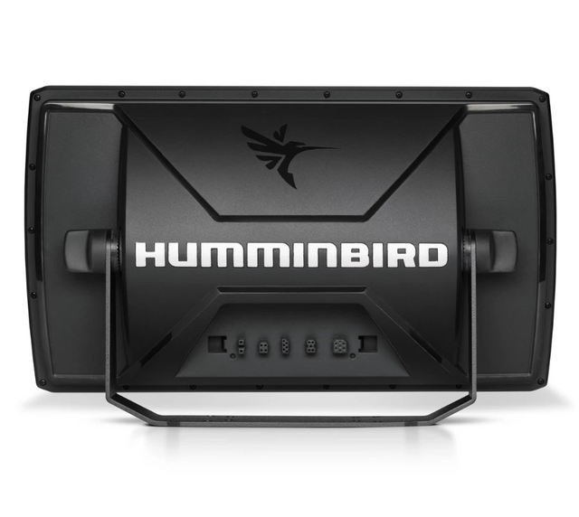 Product of Humminbird 411970-1cho Fish Finder
