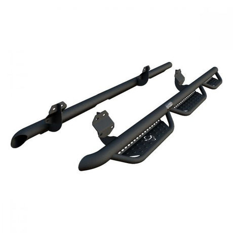 Product of Ranch Hand Mrsf151s6b6s Nerf Bar - Truck Wheel To Wheel