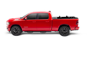 Product of Retrax T-80222 Tonneau Cover
