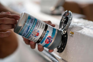 Product of Vp Racing 2039 Fuel Additive