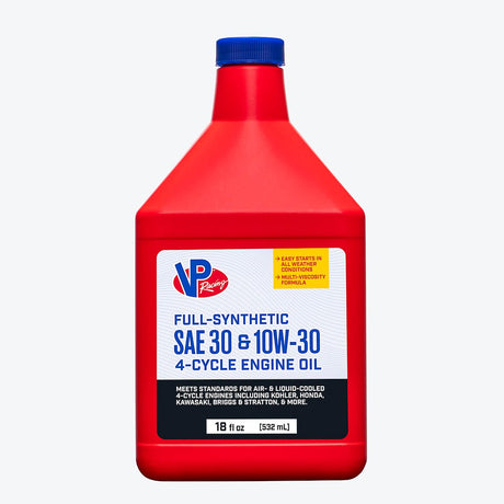 Product of Vp Racing 2927 Oil
