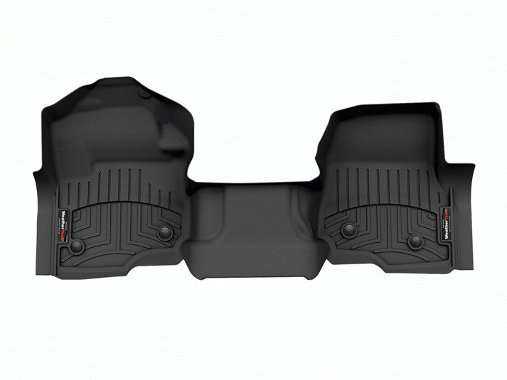 Product of Weathertech (Usa) 4410331v Floor Liner