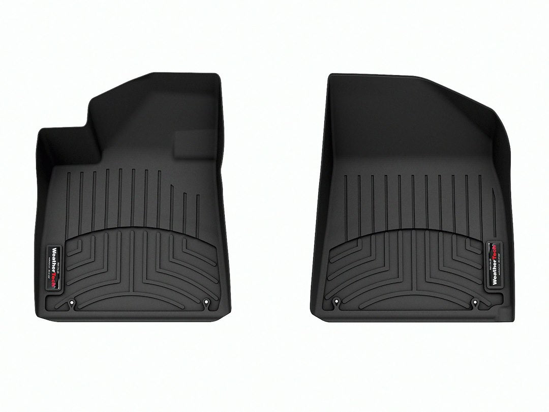 Product of Weathertech (Usa) 4418081 Floor Liner