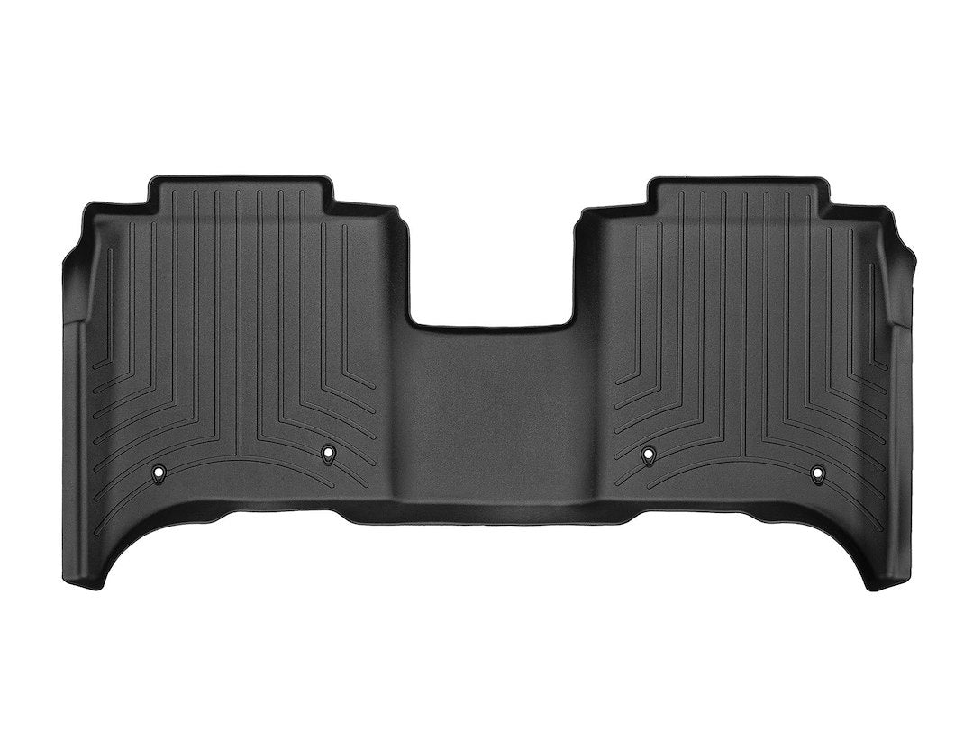 Product of Weathertech (Usa) 444808 Floor Liner