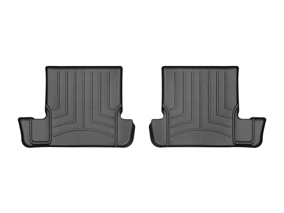 Product of Weathertech (Usa) 444822 Floor Liner