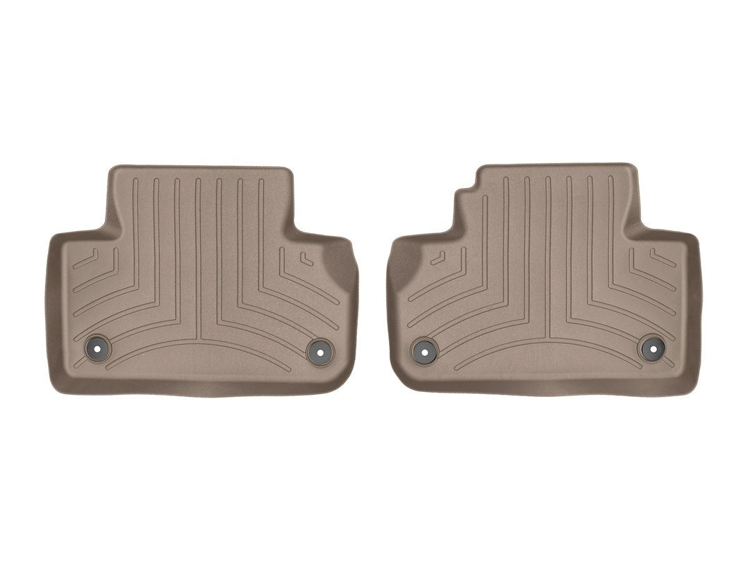 Product of Weathertech (Usa) 4511462 Floor Liner