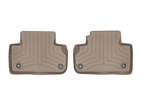 Product of Weathertech (Usa) 4511462 Floor Liner