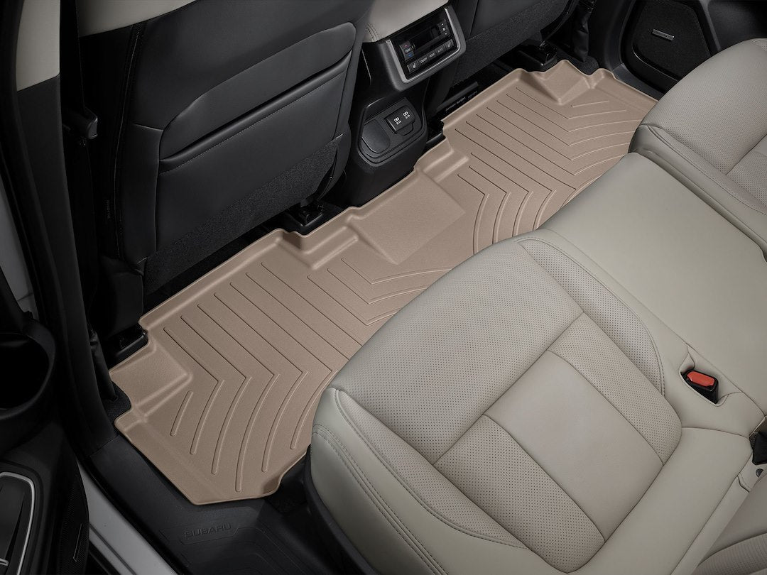 Product of Weathertech (Usa) 4514752 Floor Liner