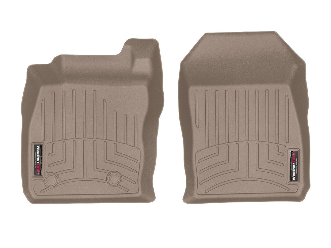 Product of Weathertech (Usa) 4516021 Floor Liner