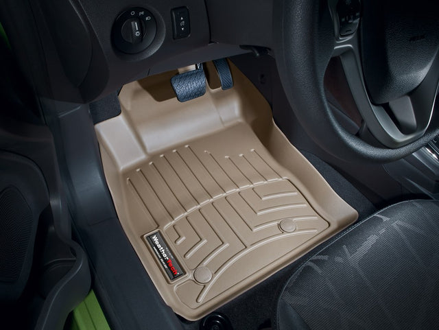 Product of Weathertech (Usa) 4516021 Floor Liner