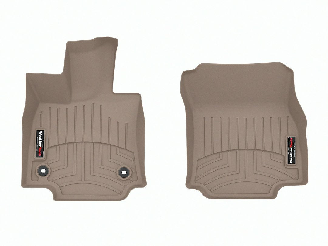 Product of Weathertech (Usa) 4518591 Floor Liner