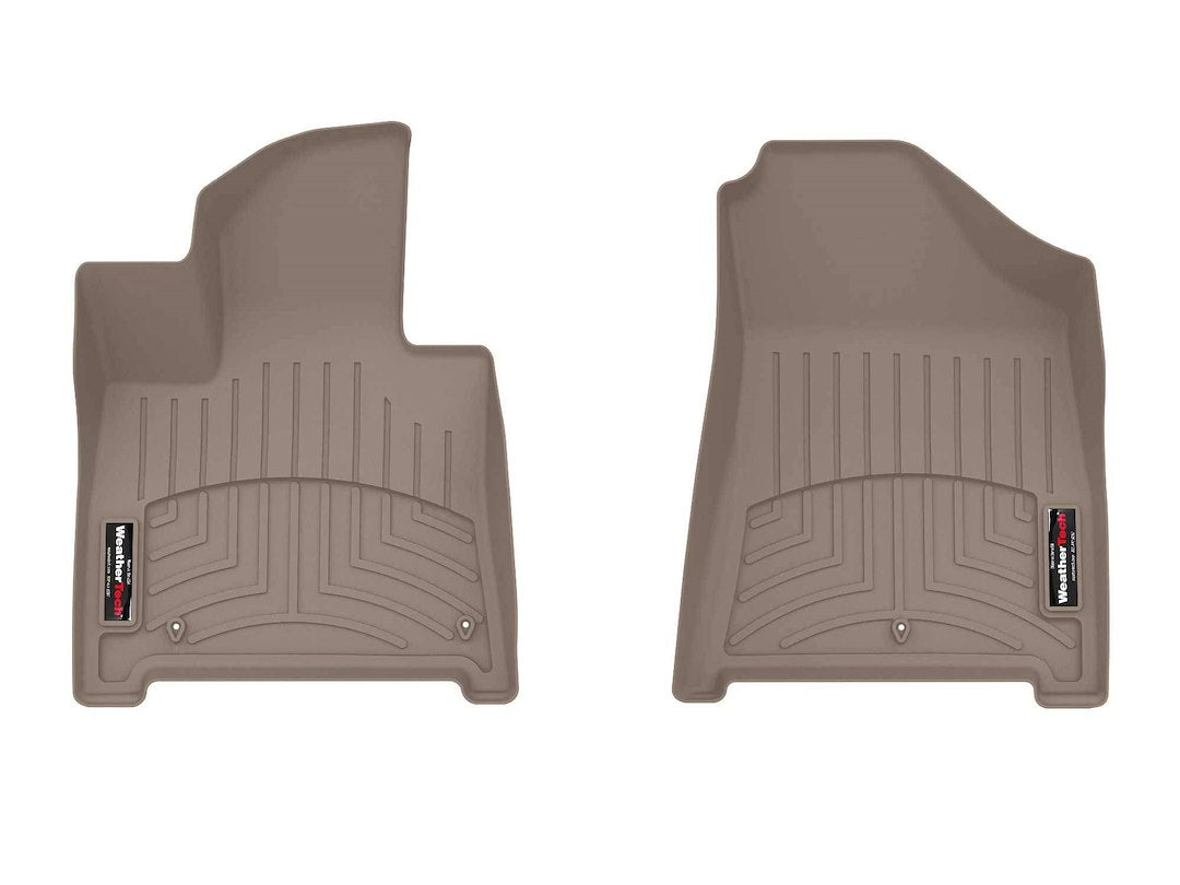Product of Weathertech (Usa) 4518651 Floor Liner