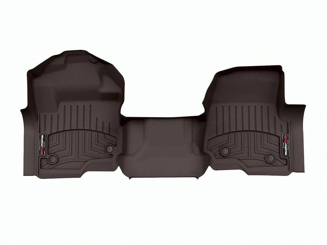 Product of Weathertech (Usa) 4710331 Floor Liner