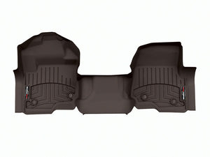 Product of Weathertech (Usa) 4710331 Floor Liner
