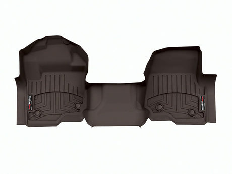 Product of Weathertech (Usa) 4710331 Floor Liner