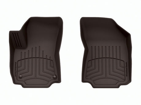 Product of Weathertech (Usa) 4712341im Floor Liner