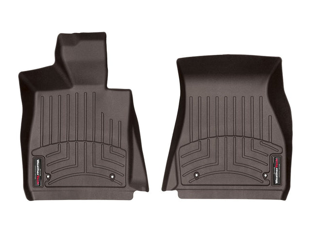Product of Weathertech (Usa) 4715121 Floor Liner