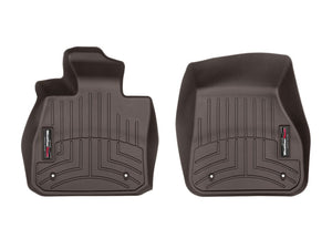 Product of Weathertech (Usa) 4716011 Floor Liner