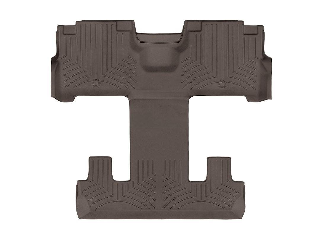 Product of Weathertech (Usa) 4716654 Floor Liner