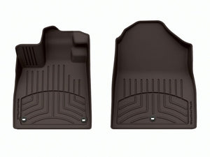 Product of Weathertech (Usa) 4717961im Floor Liner