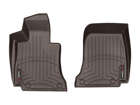 Product of Weathertech (Usa) 479731 Floor Liner