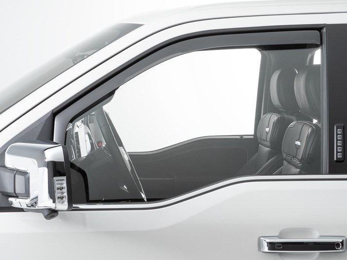 Product of Weathertech (Usa) 801025im Rainguard