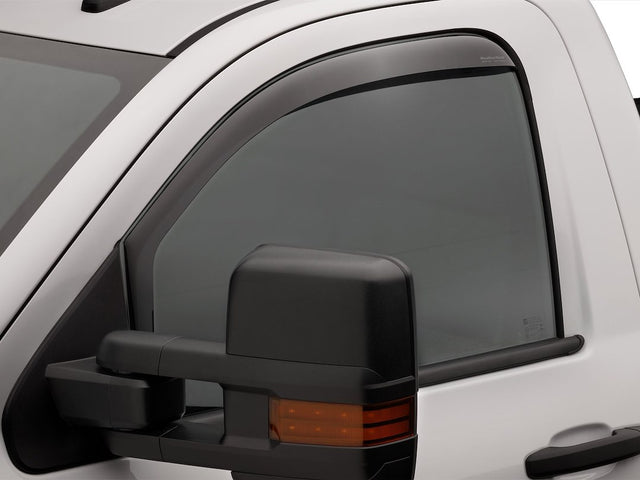 Product of Weathertech (Usa) 80740im Rainguard