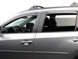 Product of Weathertech (Usa) 82924im Rainguard