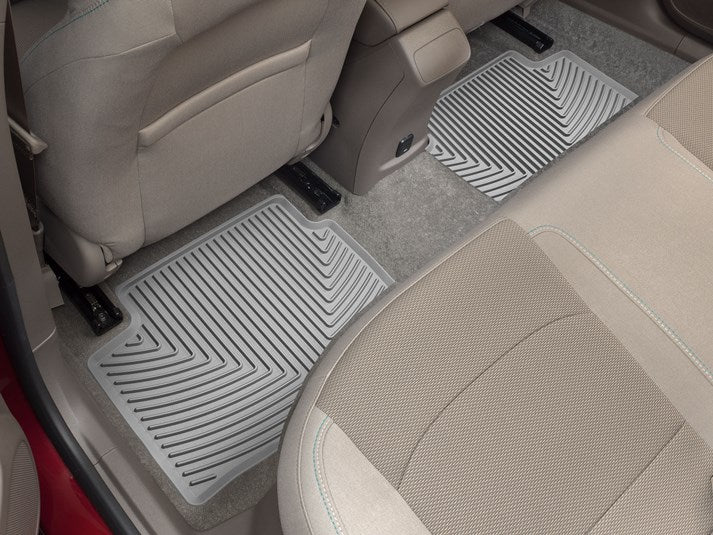 Product of Weathertech (Usa) W423gr Floor Mat
